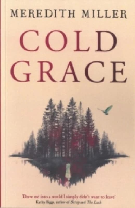 Cold Grace Paperback / softback