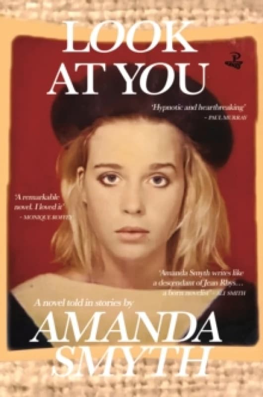 Look At You Paperback / softback
