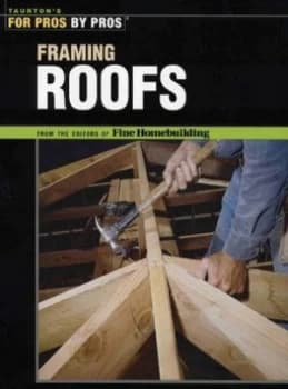 Framing Roofs Paperback