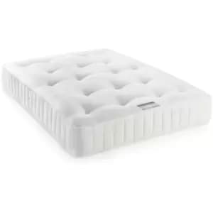Capsule Memory Pocket Mattress 5ft Super King 180 x 200 cm