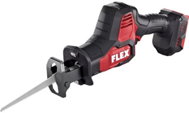 Flex RS 25 18.0-EC C 18v Cordless Brushless Reciprocating Saw No Batteries No Charger No Case 530372