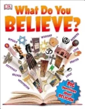 what do you believe big questions about religion