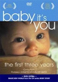 Baby Its You - DVD