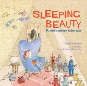 Sleeping Beauty by Lynn Roberts