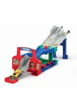 Vtech Toot-Toot Drivers 4-In-1 Raceway