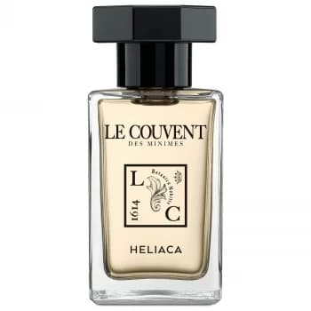 Le Couvent Maison de Parfum Singulieres Heliaca Eau de Parfum Unisex 50ml