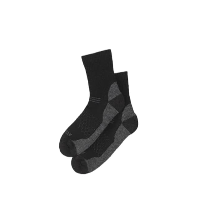 Aigle Merino wool socks Aigle Noir Unisex 39