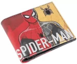 Spider-Man: No Way Home Bifold Wallet Alter Ego