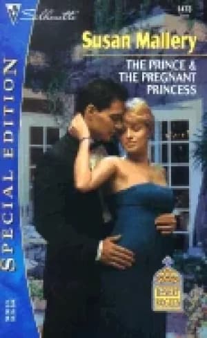 prince and the pregnant princess