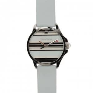 Juicy Couture Jetsetter Watch - Blue/Black