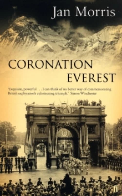 Coronation Everest Paperback / softback