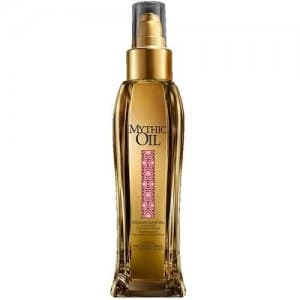 LOreal Professionnel Mythic Oil Colour Glow Hair Oil 100ml
