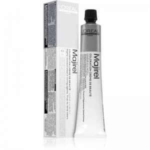 LOreal Professionnel Majirel Hair Color Shade 1 Black 50ml