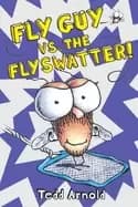 fly guy vs the flyswatter
