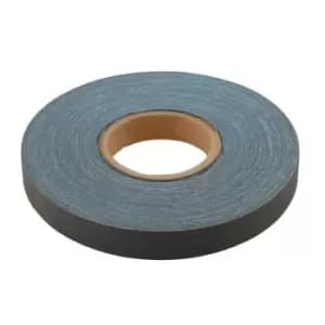 Draper Emery Cloth Roll, 25mm x 50m, 120 Grit
