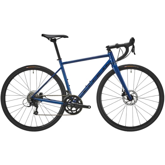 Vitus Razor Disc VR Road Bike - Blue Blue M