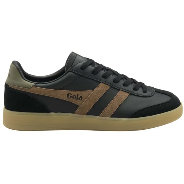 Gola Leather Trainers Gola Viper Noir Male 45
