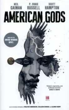 Shadows by Neil Gaiman