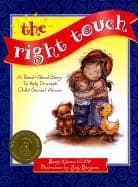 right touch a read aloud story to help prevent child sexual abuse