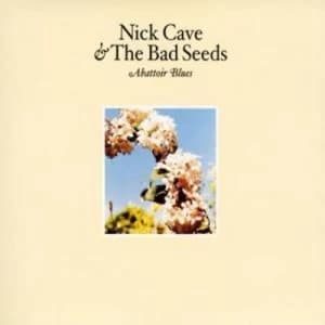 Abattoir Blues/The Lyre of Orpheus by Nick Cave and the Bad Seeds CD Album