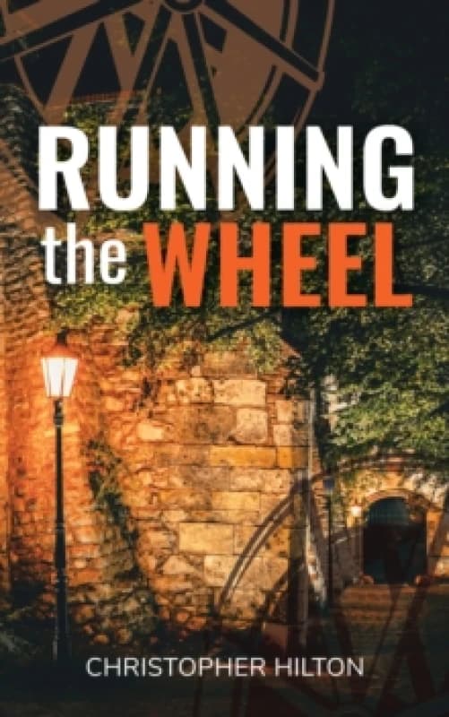 Running the Wheel Paperback / softback
