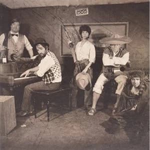 Truno Puman & Carletta Sue Kay - Sleeping With The TV On Vinyl