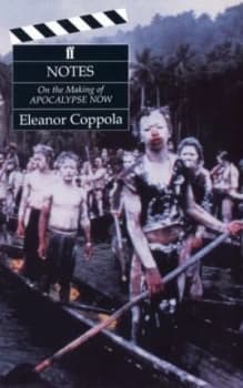 Notes by Eleanor Coppola Paperback
