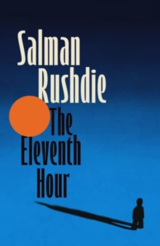 The Eleventh Hour Hardback