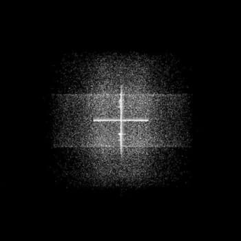 Aun - Lp-Aun-Alpha/Heaven Vinyl