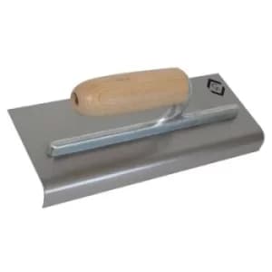 C.K. T5274 Concrete edge trimmer (L x W) 280 x 115 mm