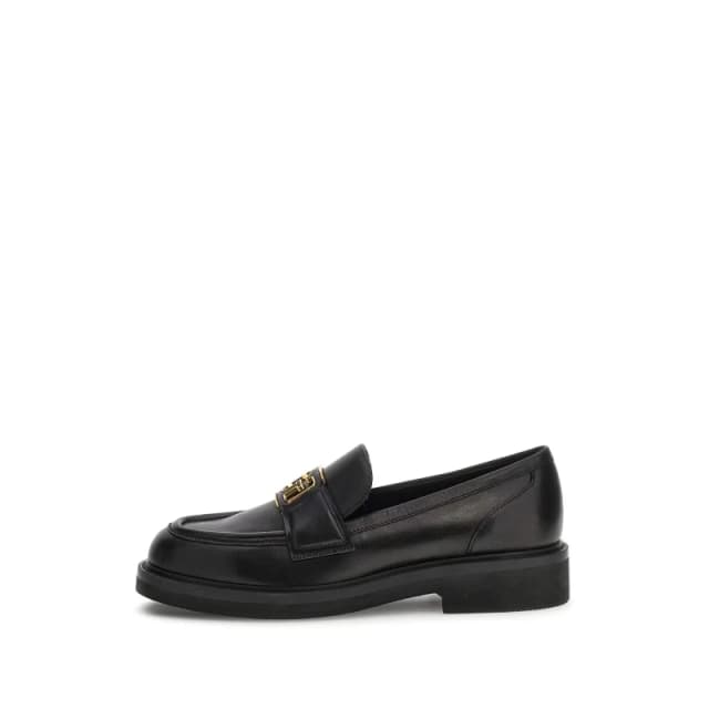 Guess Womens moccasins Guess Shuttle Noir Female 40