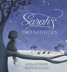 Sarah's Two Nativities