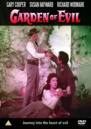 Garden Of Evil