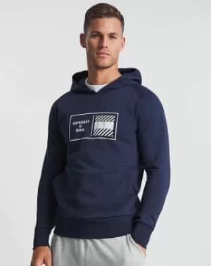 Superdry Training Core Hoodie