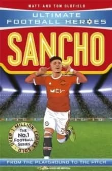 Sancho (Ultimate Football Heroes - The No. 1 football series): Collect them all!