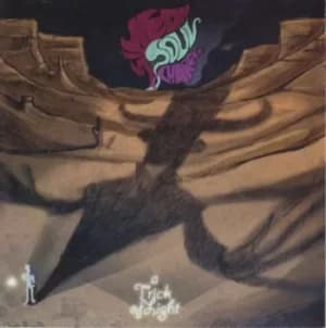 A Trick of Light by Simeon Soul Charger CD Album