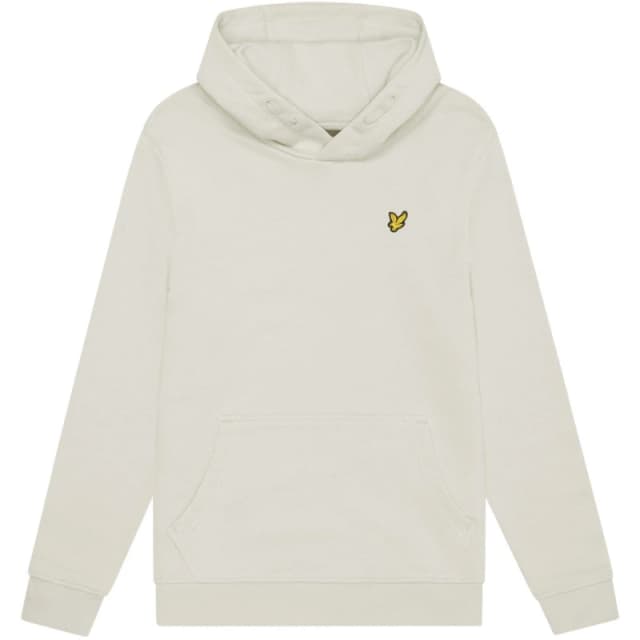 Lyle and Scott Classic Hoodie Juniors Cove W870 unisex 5-6Y