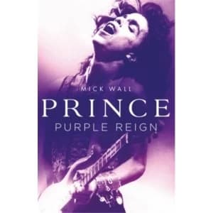 Prince : Purple Reign