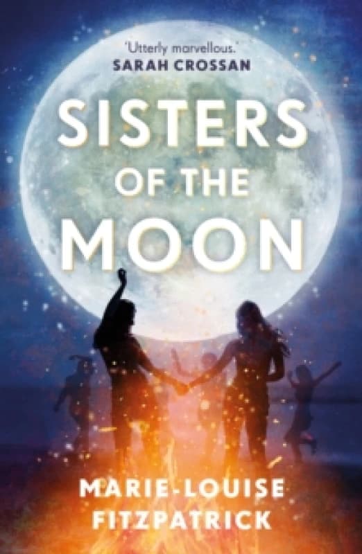 Sisters of the Moon Paperback / softback