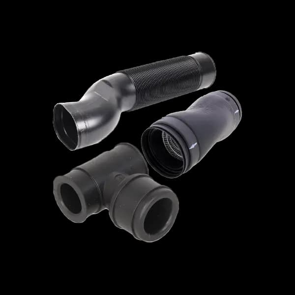 GATES ANTK1134 Hose, air supply BMW: 3 Coupe, 3 Saloon NBR (nitrile butadiene rubber) Hose, air supply (3401)