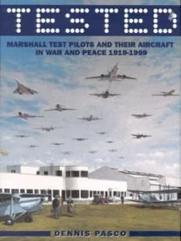 Tested by Dennis Pasco Hardback