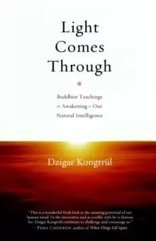 Light Comes Through : Buddhist Teachings on Awakening to Our Natural Intelligence