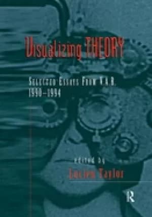 visualizing theory selected essays from v a r 1990 1994