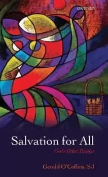 Salvation for All by Gerald O'Collins, SJ