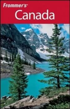 Canada by Leslie Brokaw Paperback
