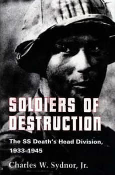 Soldiers of Destruction by Charles Sydnor Paperback