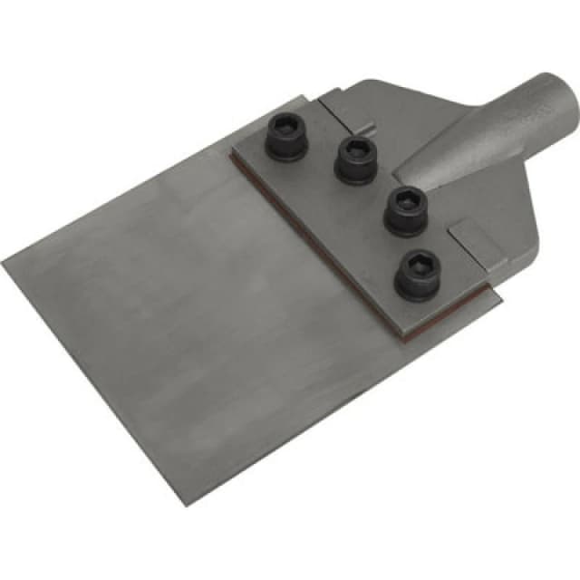 Loops Floor Scraper Point - Head Attachment Suitable for ys11933 Impact Breaker Stem Multi