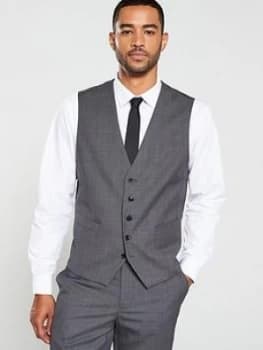 Skopes Farnham Grey Wcoat