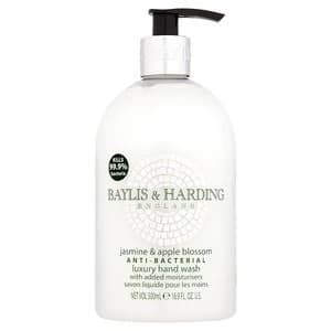 Baylis and Harding Signature Antibacterial Hand Wash 500ml