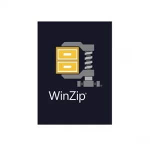 WinZip 25 Standard Single-User ESD